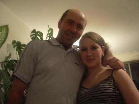 Tonton et moi