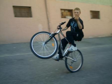 Joey tkt