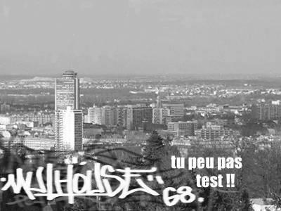 Mulhouse